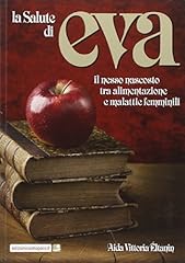 Salute eva. nesso usato  Spedito ovunque in Italia 