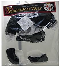 Fluffy vanderbear wear. for sale  Delivered anywhere in USA 