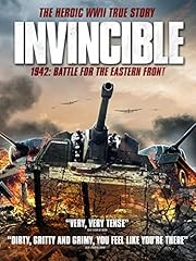 Invincible for sale  Delivered anywhere in UK