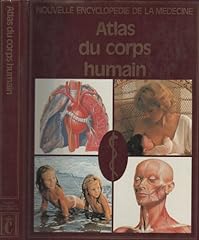 Atlas corps humain for sale  Delivered anywhere in USA 