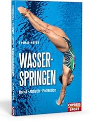 Wasserspringen kunst athletik gebraucht kaufen  Wird an jeden Ort in Deutschland