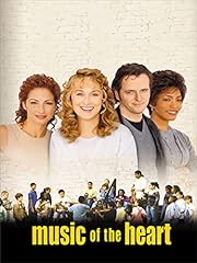 Music the heart gebraucht kaufen  Wird an jeden Ort in Deutschland