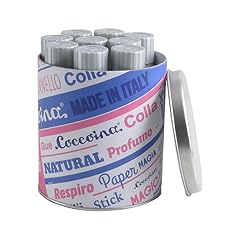 Barattolo stick coccoina usato  Spedito ovunque in Italia 