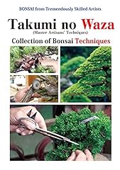 Takumi waza collection for sale  Delivered anywhere in UK