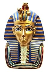 Large egyptian pharaoh for sale  Delivered anywhere in UK
