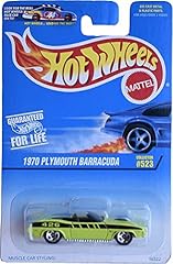 Hot wheels 1970 for sale  Delivered anywhere in USA 