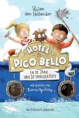 Hotel pico bello gebraucht kaufen  Wird an jeden Ort in Deutschland