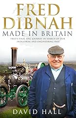 Fred dibnah made for sale  Delivered anywhere in UK