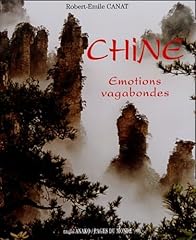 Chine emotions vagabondes d'occasion  Livré partout en Belgiqu