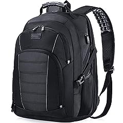 Laptop backpack extra for sale  Delivered anywhere in UK