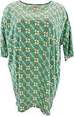 Lularoe irma green for sale  Delivered anywhere in USA 