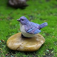 Miniature bird decorative for sale  Delivered anywhere in USA 