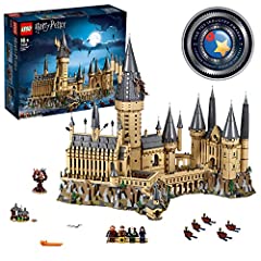 Lego 71043 harry d'occasion  Livré partout en Belgiqu