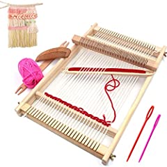 Weaving loom kit for sale  Delivered anywhere in USA 