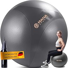 Kiana sports gymnastikball gebraucht kaufen  Wird an jeden Ort in Deutschland