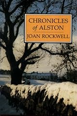 Chronicles alston for sale  Delivered anywhere in UK