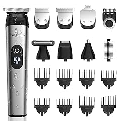 Brightup beard trimmer for sale  Delivered anywhere in UK