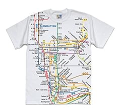 Nyc subway line for sale  Delivered anywhere in USA 