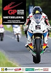 Ulster grand prix for sale  Delivered anywhere in UK