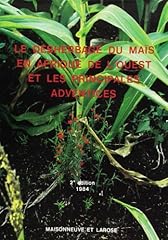 Désherbage maïs afrique d'occasion  Livré partout en Belgiqu