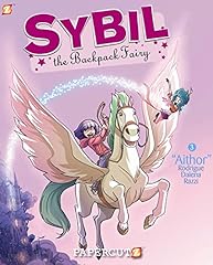 Sybil backpack fairy for sale  Delivered anywhere in USA 