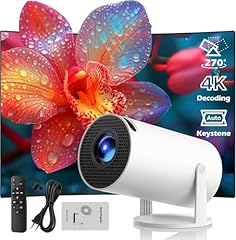 2025 mini projector for sale  Delivered anywhere in USA 