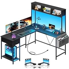 Yoobure shaped desk for sale  Delivered anywhere in USA 