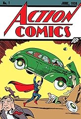 Action comics 1 for sale  Delivered anywhere in UK