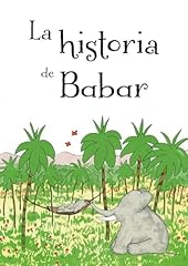 Historia babar the d'occasion  Livré partout en France