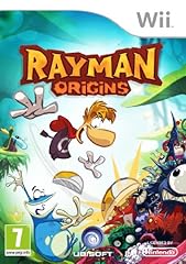 Rayman origins pegi usato  Spedito ovunque in Italia 
