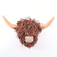 Kilt highland cow for sale  Delivered anywhere in UK