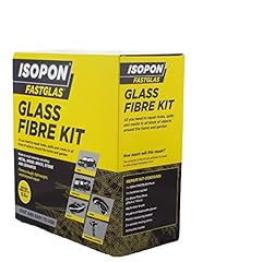 Pol isopon fastglas for sale  Delivered anywhere in UK