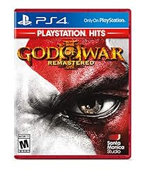 God war remastered for sale  Delivered anywhere in USA 