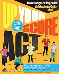 Score act 2016 for sale  Delivered anywhere in USA 