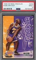 Kobe bryant 1996 for sale  Delivered anywhere in USA 