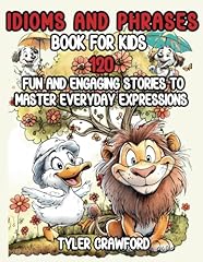 Idioms phrases book for sale  Delivered anywhere in USA 