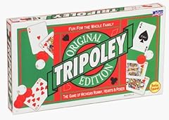 Tripoley deluxe edition for sale  Delivered anywhere in USA 