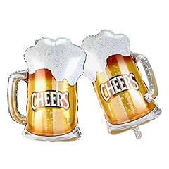 Binaryabc beer mug for sale  Delivered anywhere in USA 