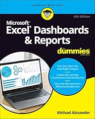 Excel dashboards reports gebraucht kaufen  Wird an jeden Ort in Deutschland