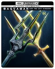 Aquaman and the d'occasion  Livré partout en France