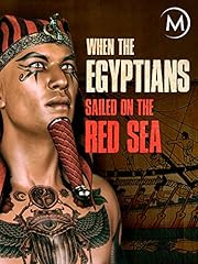 Egyptians sailed red for sale  Delivered anywhere in UK