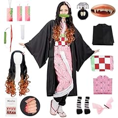 Yydsxk cosplay nezuko d'occasion  Livré partout en France