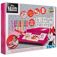 Disney minnie mouse d'occasion  Livré partout en France