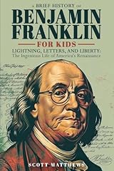 Brief history ben for sale  Delivered anywhere in USA 