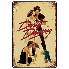 Dirty dancing tin for sale  Delivered anywhere in USA 