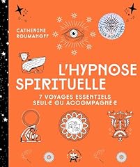 Hypnose spirituelle voyages d'occasion  Livré partout en France