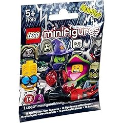 Lego bustine minifigure usato  Spedito ovunque in Italia 