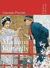 Madama butterfly usato  Spedito ovunque in Italia 