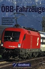 öbb fahrzeuge lokomotiven gebraucht kaufen  Wird an jeden Ort in Deutschland