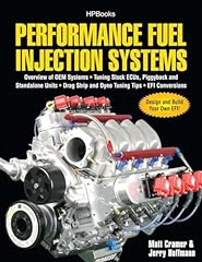 Performance fuel injection for sale  Delivered anywhere in UK